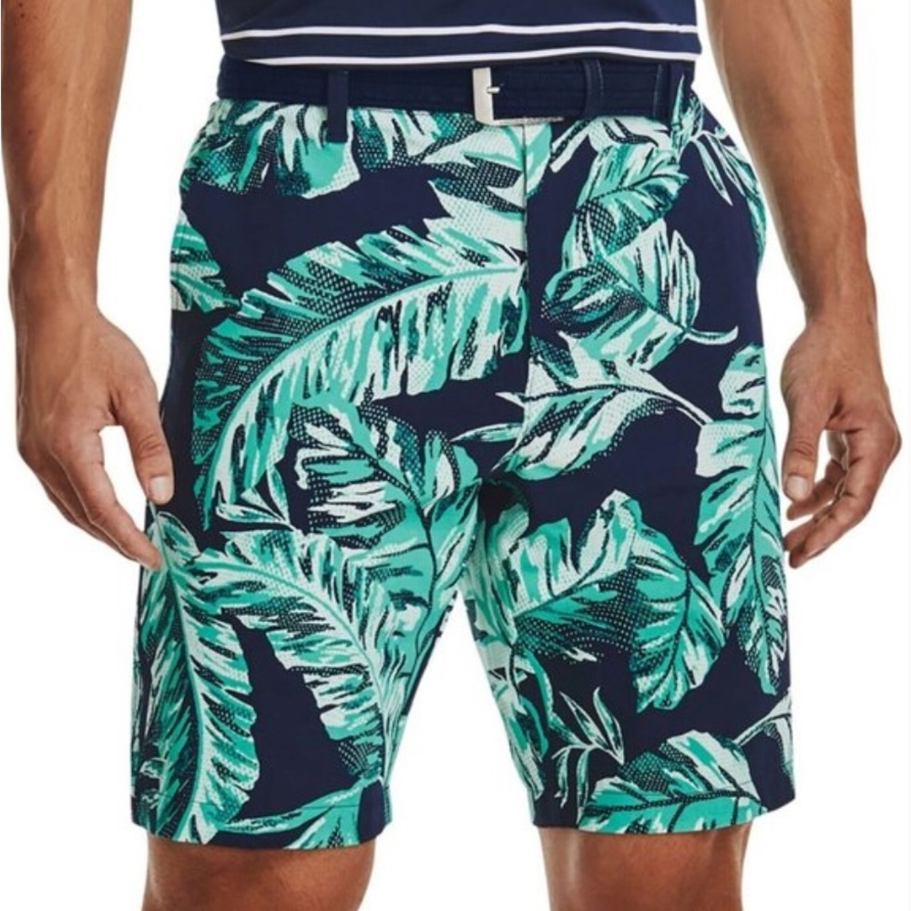 Under Armour Golf Shorts